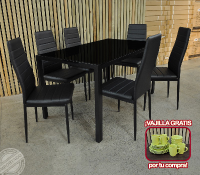 Muebles de comedor Tuco Guatemala Muebles de comedor Tuco Guatemala